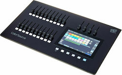 ETC ColorSource 20 DMX-Steuerung Beleuchtungssteuerung