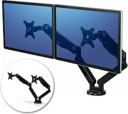 Fellowes Platinum Поставка за монитор до 27" Fellowes Platinum Поставка за монитор до 27"