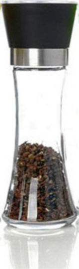 Homestyle Handbuch Salz- und Pfeffermühlen-Sets 19cm Homestyle Handbuch Salz- und Pfeffermühlen-Sets 19cm