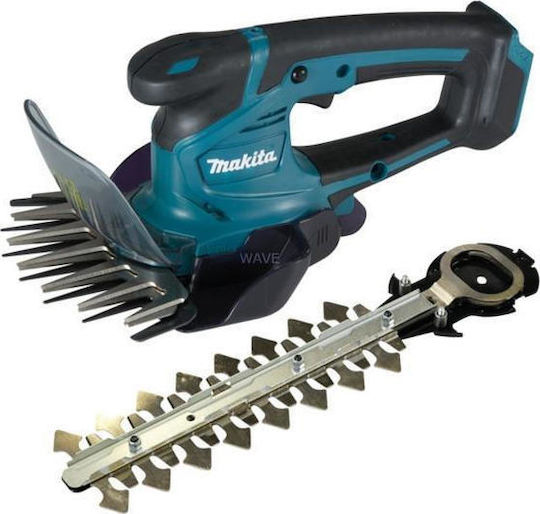 Makita Solo Hedge Trimmer Battery 12V with Blade 16cm UM600DZX