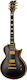 ESP E-II Eclipse Electric Guitar Single cut wit...