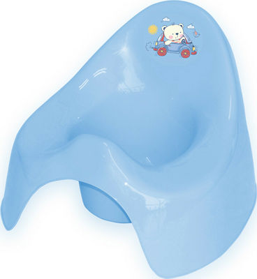 Lorelli Classic Potty Baby Blue