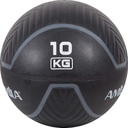 Amila Wall Ball 35cm 10kg Gray