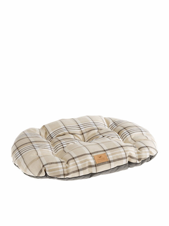 Ferplast Scott Pillow Dog Beige 43x30cm. 83624502