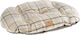 Ferplast Scott Pillow Dog Beige 65x42cm. 83626502