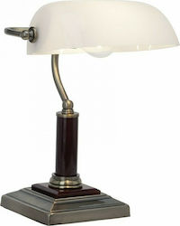 Lampa de Birou Banker Brilliant Lampa de Birou Banker Brilliant