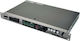 Tascam DA-6400 Πολυκάναλος Ψηφιακός Εγγραφέας Rack Ρεύματος