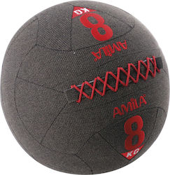 AMILA Kevlar Ball Wall 8kg in Gray Color