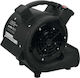 Eurolite RF-300 Radial Wind machine Μηχανή Αέρα 80W
