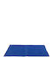 Trixie Cooling Saltea Pat pentru câini Răcoritor Albastru 110x70cm.
