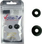 Earlaps for NSP BN218/BN320w Ανταλλακτικά Eartips για Ακουστικά