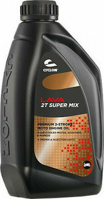 Cyclon Lava 2T Super Mix 1Es