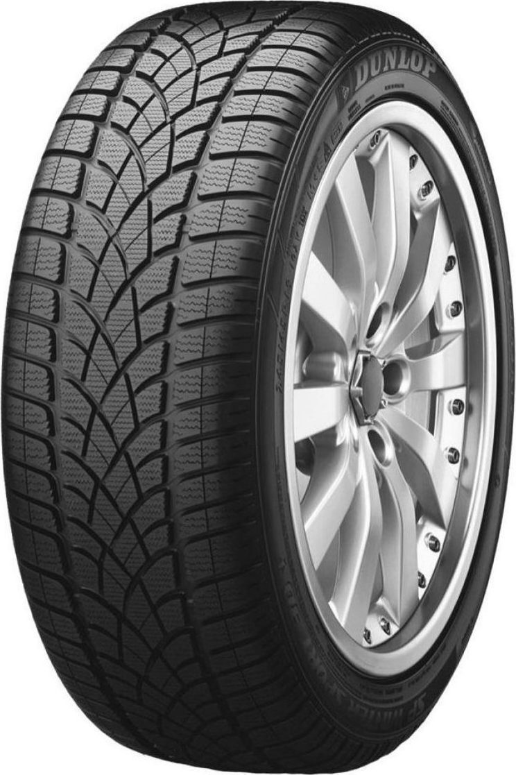 Dunlop SP Winter Sport 3D 215/60R17 104H - Skroutz.gr