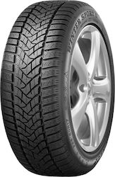 Dunlop Winter Sport 5 100Numele specificației pentru un site de comerț electronic: V MFS XL Magazin online de iarnă Anvelopă pentru Pasager Autoturism 574667