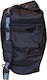 Eurostil Kosmetikkoffer Schwarz H60xW26xL32cm