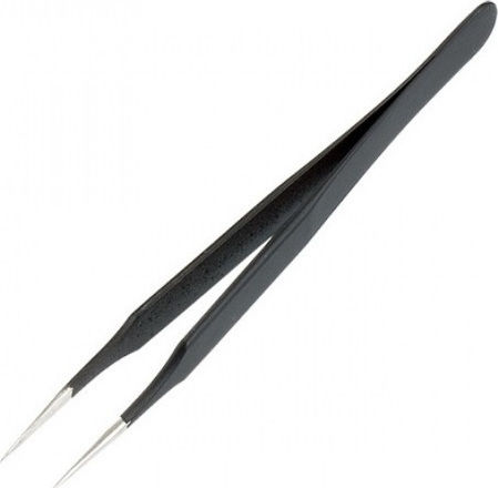 Sprotek Antistatic Straight Thin ST-T510 Tweezers for Phone Repair 1pcs ST-T510