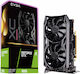 EVGA GeForce GTX 1650 4GB GDDR5 Grafikkarte