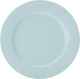 Maxwell & Williams White Basics Serving Platter made of Porcelain White with Diameter 30cm