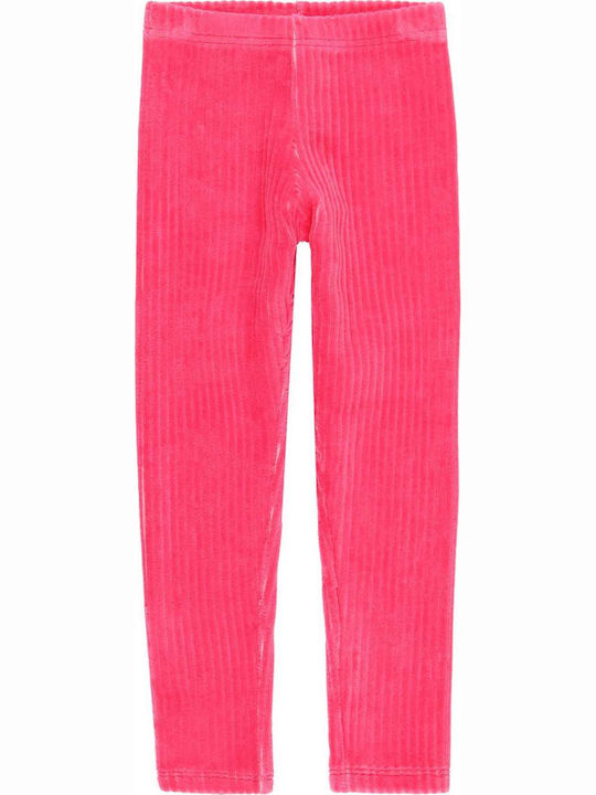 Boboli Kids Legging Long Fuchsia