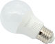 Λαμπτήρας Led Wellmax Κοινός E27 11w-80w Cdl