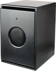 PSI Audio Sub A125-M Studio Αυτοενισχυόμενο Subwoofer
