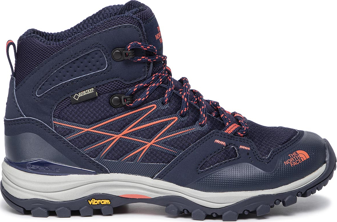 the north face hedgehog fastpack mid