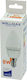 LED Candle Bulb E14 8W-45W Warm White