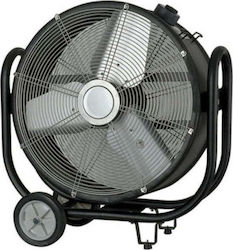 Showtec SF-150 Axial Touring Fan Μηχανή Αέρα Showtec SF-150 Axial Touring Fan Μηχανή Αέρα