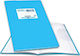 Skag Notebook Ruled A5 50 Sheets Super P.P Ligh...