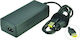 2 Power Φορτιστής Laptop 90W 20V 4.5A για Lenovo