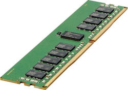 HP HPE 16GB DDR4 RAM mit Geschwindigkeit 2666 für Server