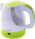 Sokany SDH-203 Reisekessel 900ml 1200W Grün