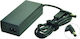 2 Power Φορτιστής Laptop 75W 19.5V 3.34A για Dell χωρίς Καλώδιο Τροφοδοσίας