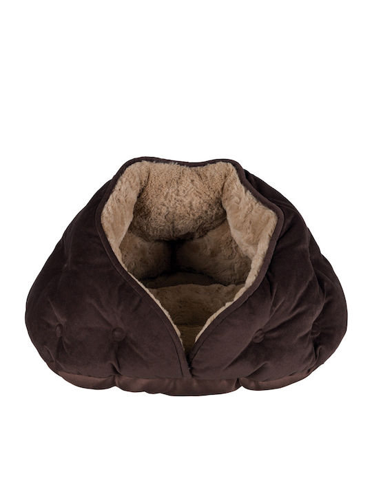 Trixie Malu Nest Câine Maro 47x27cm. 36356