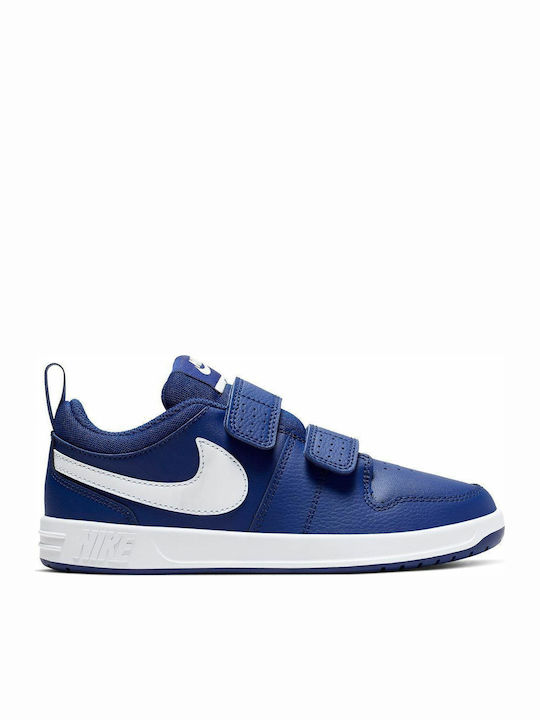 Nike Pico 5 PSV Kids Sneakers with Scratch Deep...