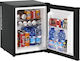 IndelB Minibar Breeze Τ40 Мини бар Хотел 40лт, Енергиен клас Спецификация на електронен търговски сайт 40.5x44.3x54.5см