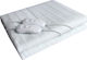 Bruno Double Electric Washable Mattress Pad 120W 140x160cm