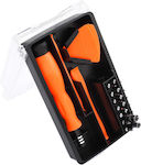 Jakemy JM-8156 Tool Set for Phone Repair 20pcs