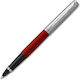 Parker Jotter Stift Rollerball Original Rot CT