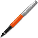 Parker Jotter Pen Rollerball Original Orange CT