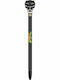 Funko Pop! Pen Topper Animation: Power Rangers - Black Power Ranger