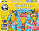 Επιτραπέζιο Παιχνίδι Giraffes in Scarves Game για 2-6 Παίκτες 4+ Ετών (EN) Orchard