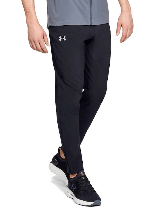 Under Armour Storm Launch 2.0 Pantaloni de trening Negru