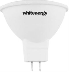 Whitenergy Bec LED 2.5W pentru Dulie GU5.3 Alb rece
