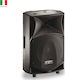 FBT J MaxX 110A Active Speaker PA 900W with Woofer 10" 32x27.5x55cm.