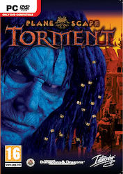 Planescape: Torment Planescape: Torment