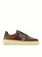 Gant Denver Sneakers Brown