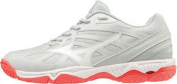 mizuno volleyball shoes skroutz