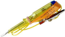 Luckhaus Spannungsprüfer 22-162000-0 mit Spannungsbereich 6 - 24V