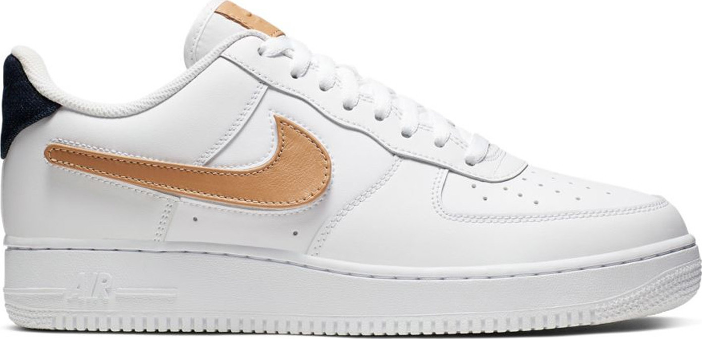 Nike Air Force 1 '07 LV8 3 CT2253-100 - Skroutz.gr